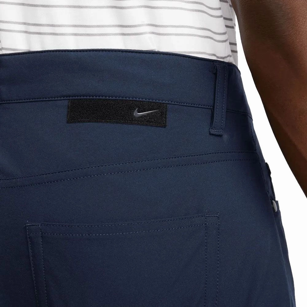 Nike Dri-FIT Repel 5-Pocket Slim Golf Pants Obsidian- FW23 Men