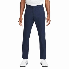 Nike Dri-FIT Repel 5-Pocket Slim Golf Pants Obsidian- FW23 Men