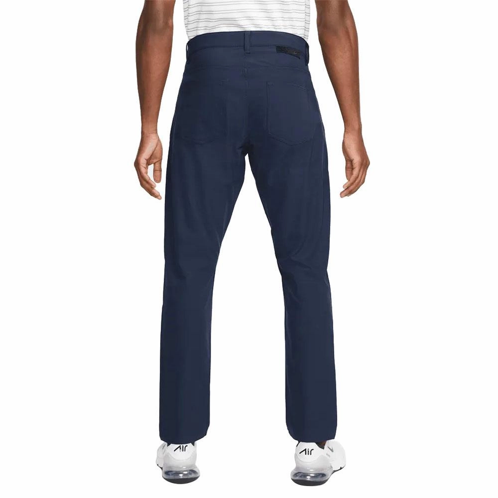 Nike Dri-FIT Repel 5-Pocket Slim Golf Pants Obsidian- FW23 Men