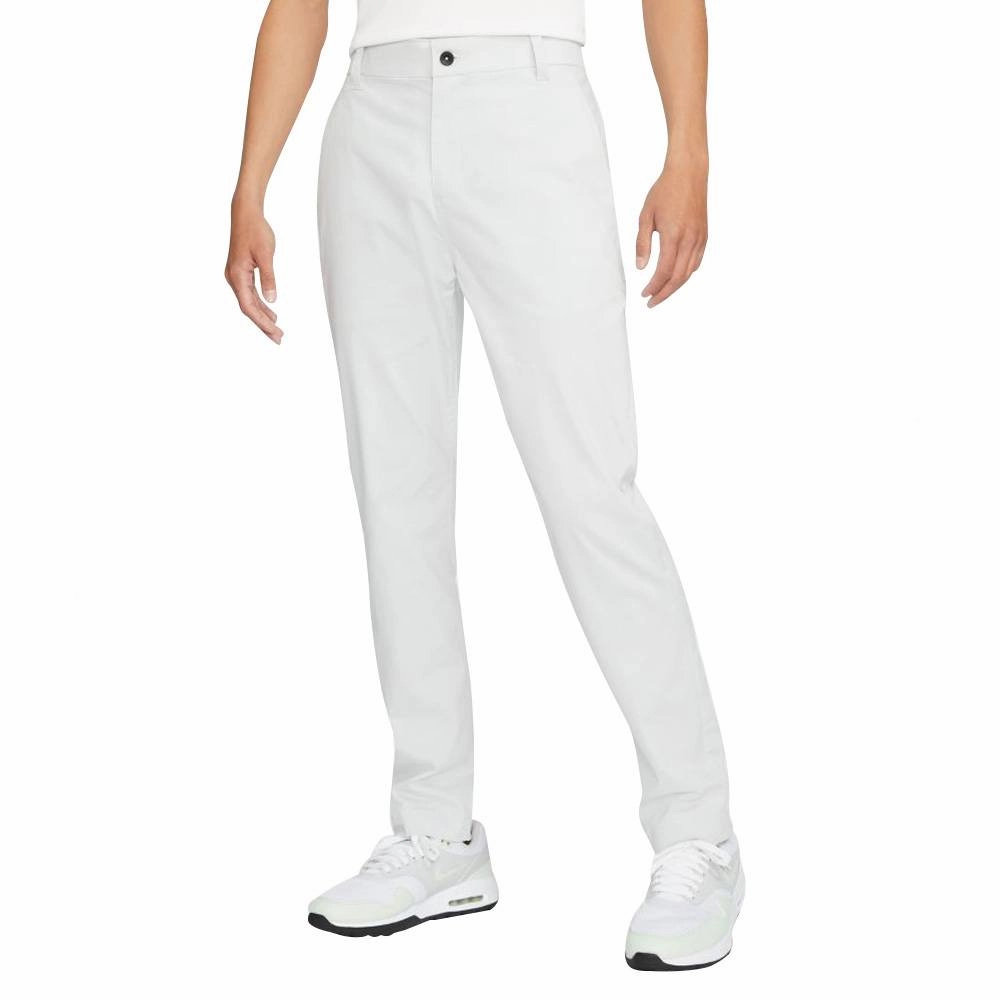 Nike Dri-FIT UV Slim-Fit Chino Golf Pants Photon Dust - SS23 Men