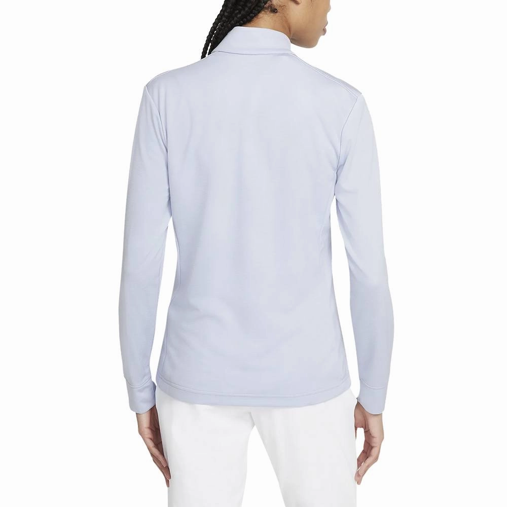 Nike Dri-FIT UV Victory Full Zip Golf Jacket Ghost/White - FW21 Women