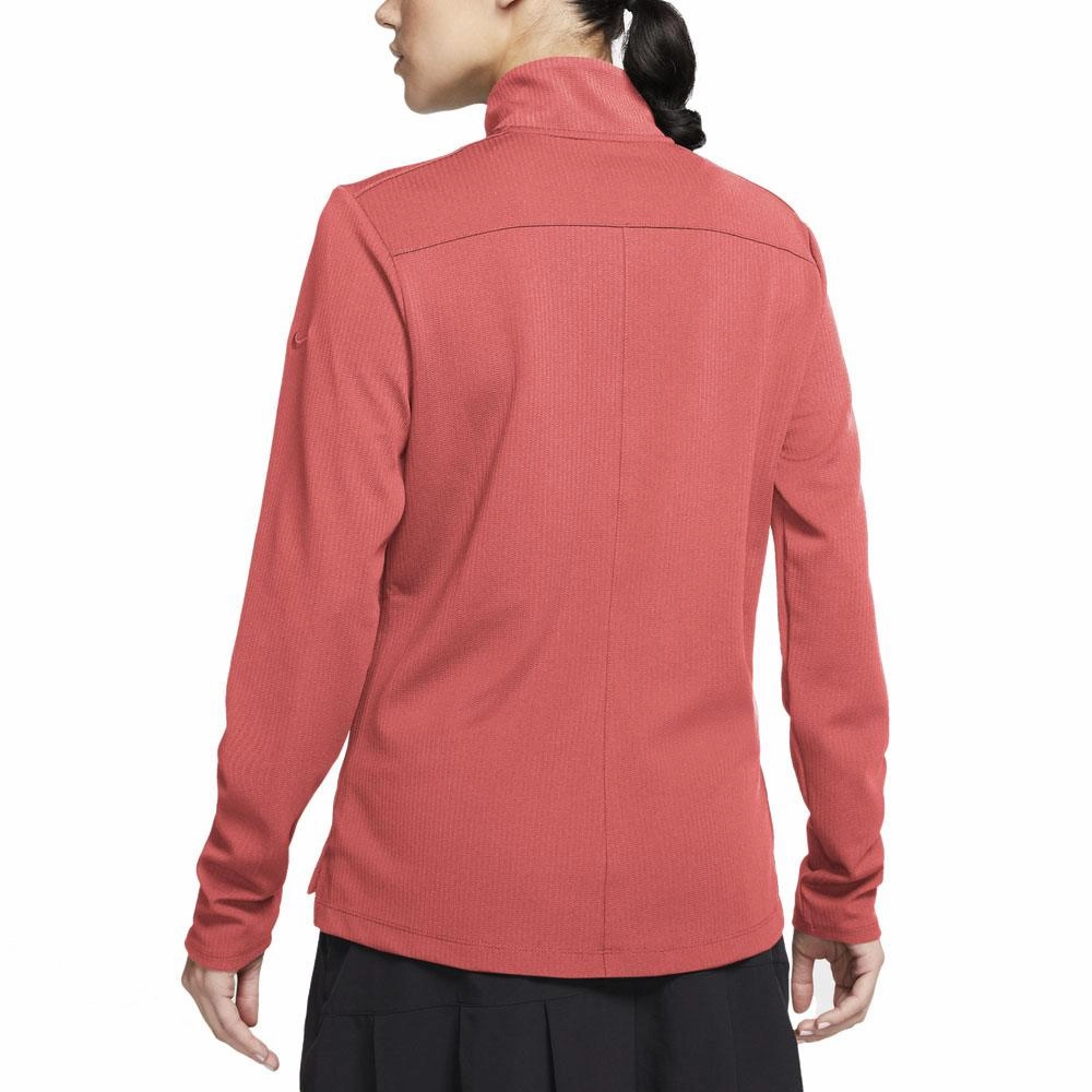 Nike Dri-FIT UV Victory Golf Jacket Magic Ember - FW20 Women