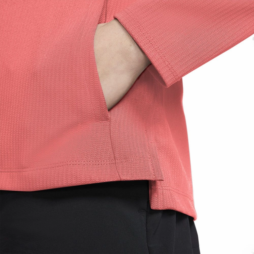 Nike Dri-FIT UV Victory Golf Jacket Magic Ember - FW20 Women