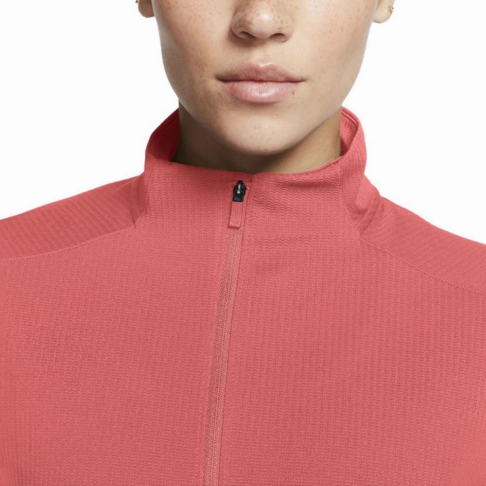 Nike Dri-FIT UV Victory Golf Jacket Magic Ember - FW20 Women