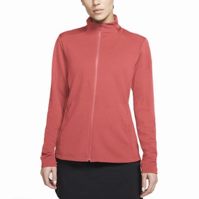 Nike Dri-FIT UV Victory Golf Jacket Magic Ember - FW20 Women