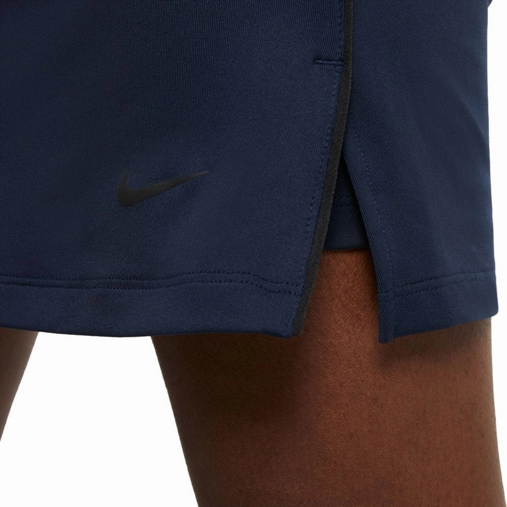 Nike Dri-FIT UV Victory Golf Skirt Obsidian/Black - SS21 Women