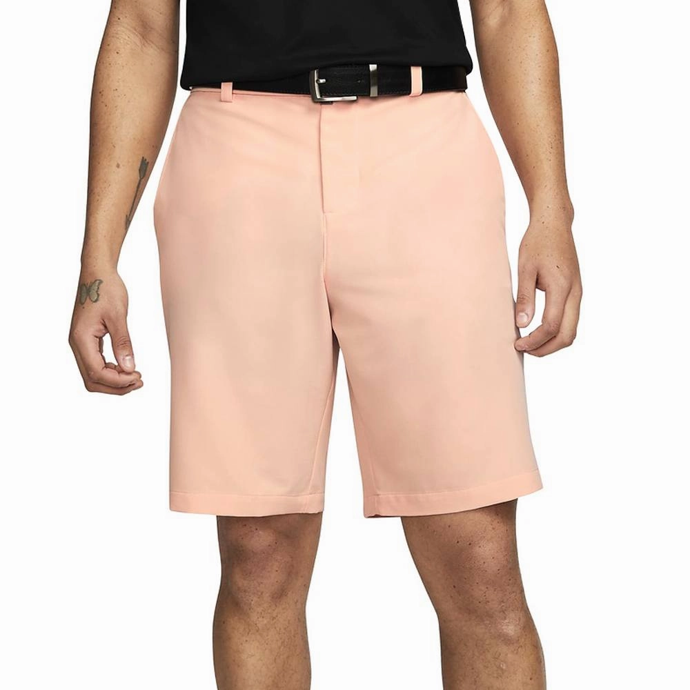 Nike Dri-FIT Victory 10.5 Golf Shorts Arctic Orange - SS23 Men