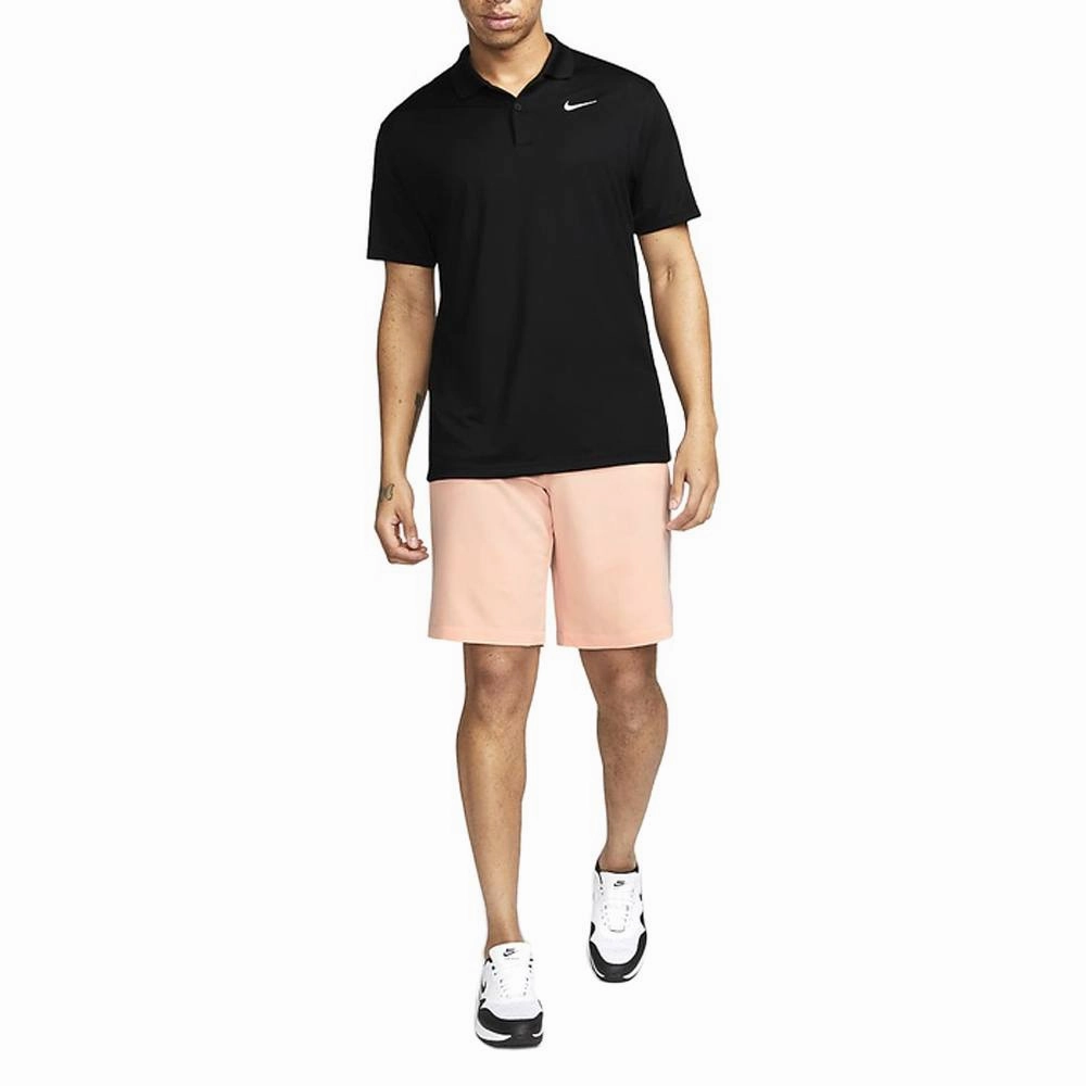 Nike Dri-FIT Victory 10.5 Golf Shorts Arctic Orange - SS23 Men
