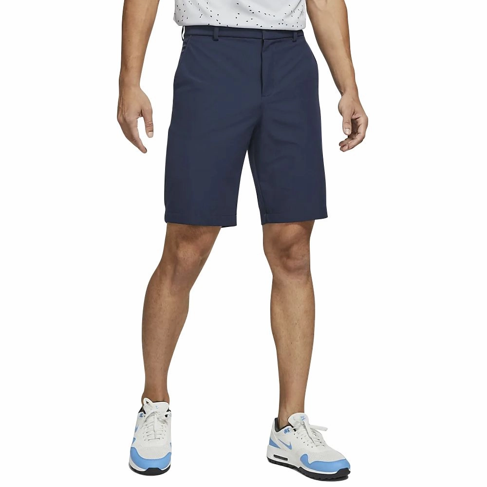 Nike Dri-FIT Victory 10.5 Golf Shorts Obsidian - SS23 Men