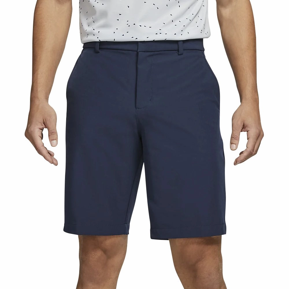 Nike Dri-FIT Victory 10.5 Golf Shorts Obsidian - SS23 Men