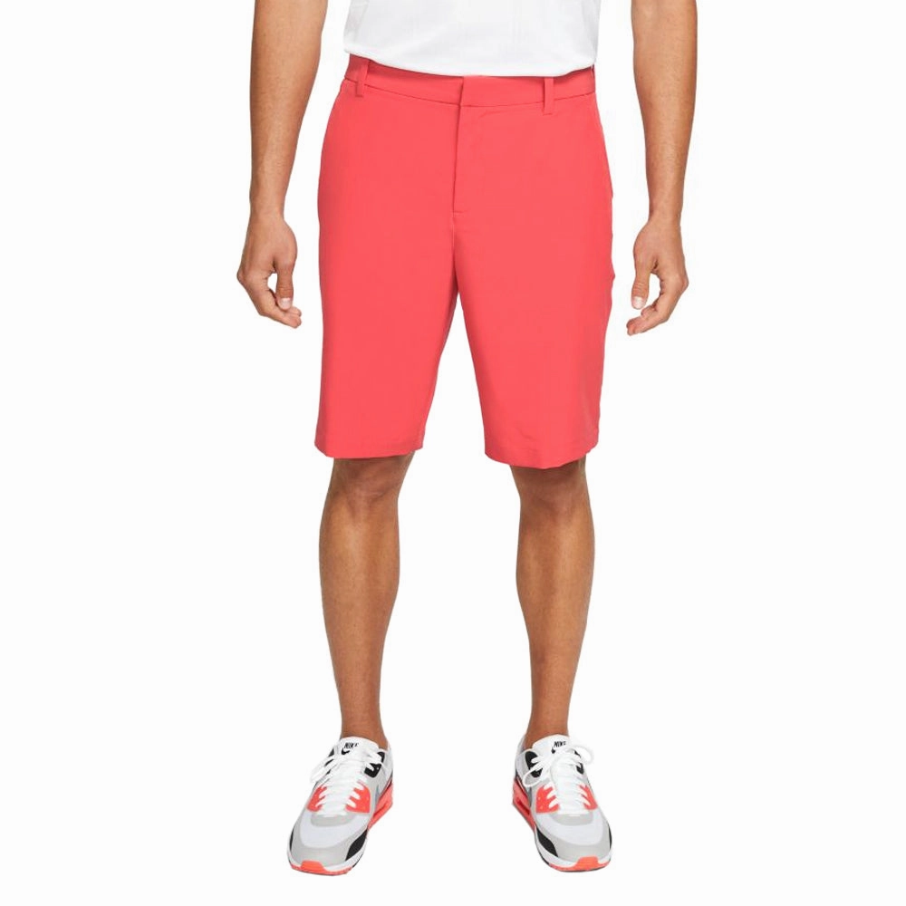 Nike Dri-FIT Victory 10.5 Golf Shorts Track Red - SS23 Men