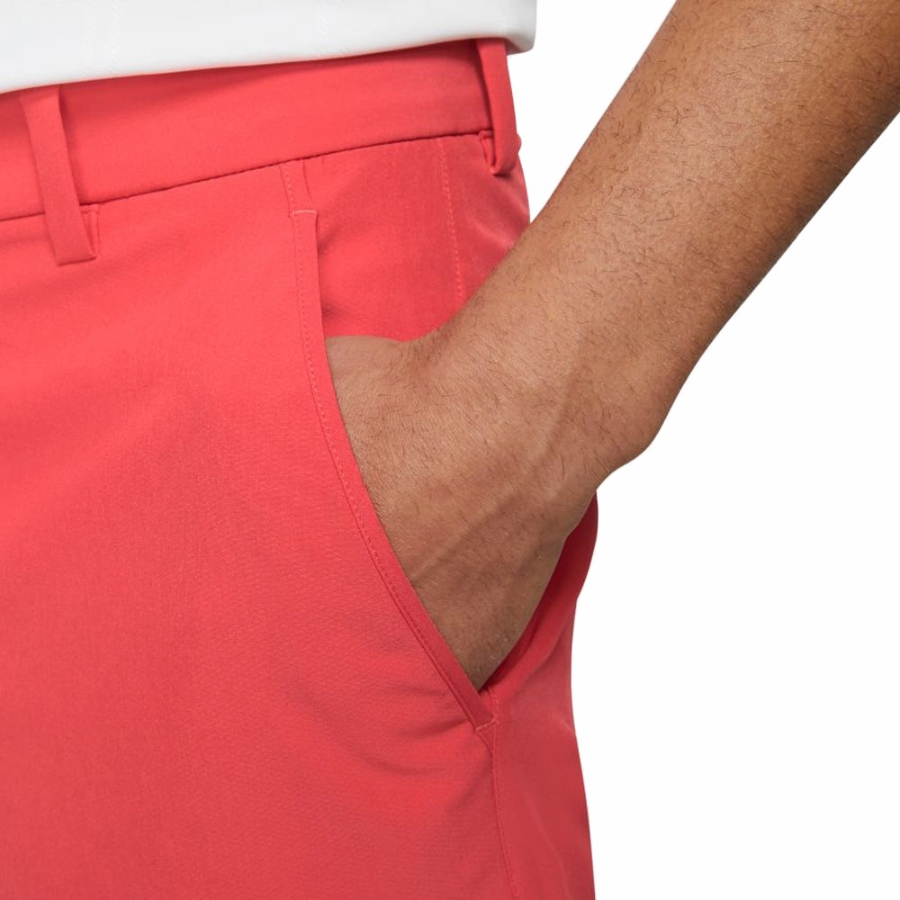 Nike Dri-FIT Victory 10.5 Golf Shorts Track Red - SS23 Men