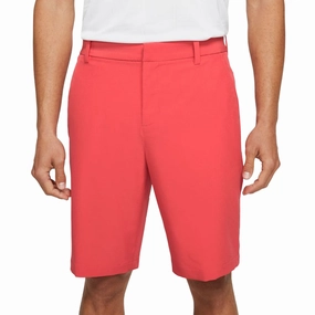 Nike Dri-FIT Victory 10.5 Golf Shorts Track Red - SS23 Men