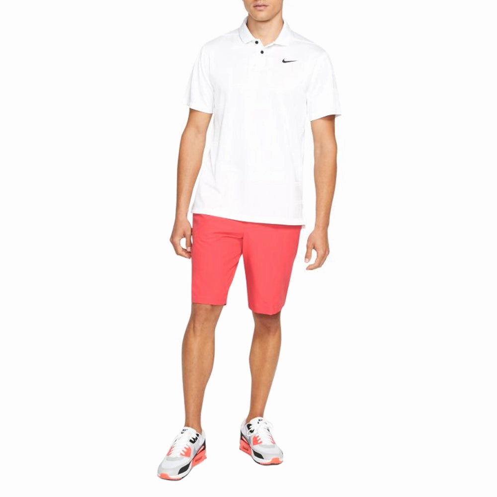 Nike Dri-FIT Victory 10.5 Golf Shorts Track Red - SS23 Men