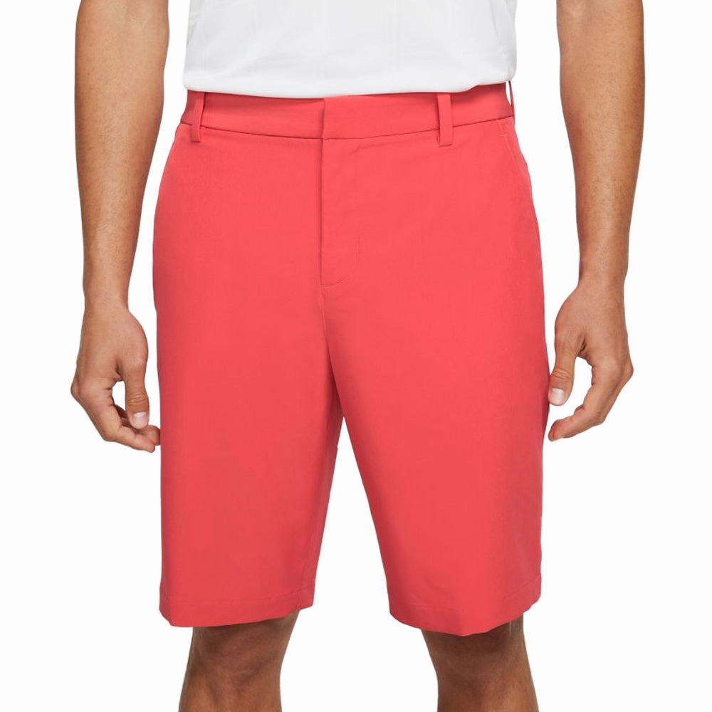 Nike Dri-FIT Victory 10.5 Golf Shorts Track Red - SS23 Men