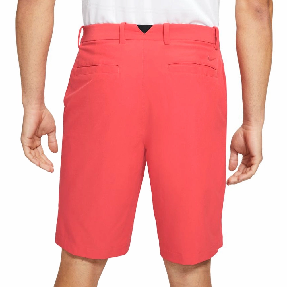 Nike Dri-FIT Victory 10.5 Golf Shorts Track Red - SS23 Men