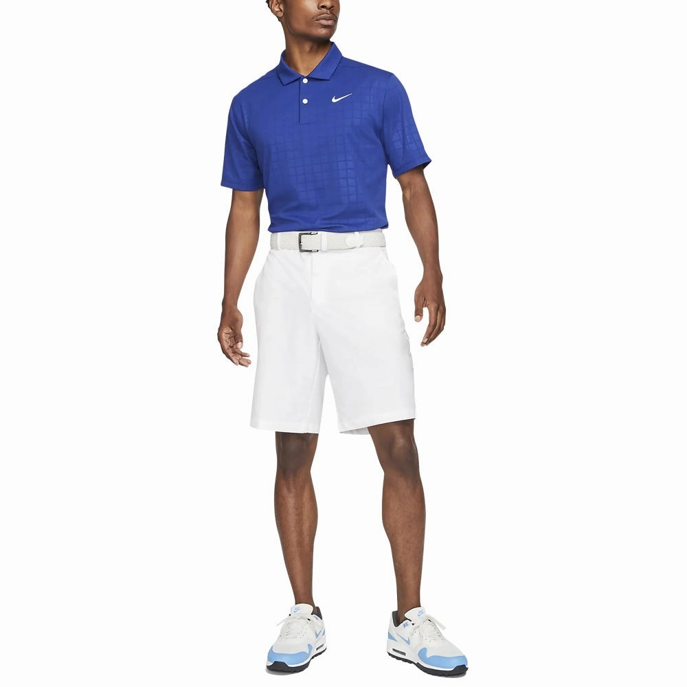 Nike Dri-FIT Victory 10.5 Golf Shorts White - SS23 Men