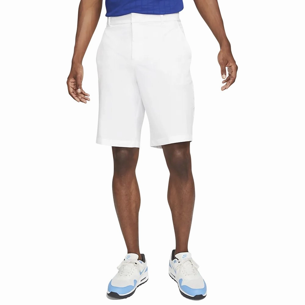 Nike Dri-FIT Victory 10.5 Golf Shorts White - SS23 Men