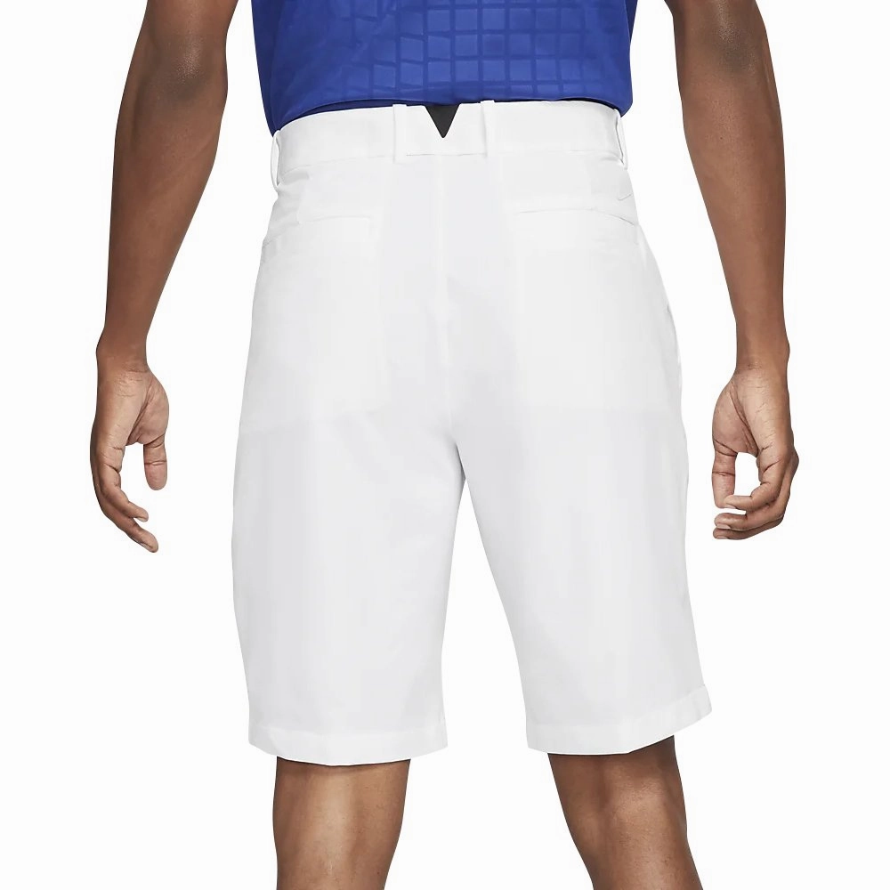 Nike Dri-FIT Victory 10.5 Golf Shorts White - SS23 Men