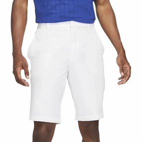Nike Dri-FIT Victory 10.5 Golf Shorts White - SS23 Men