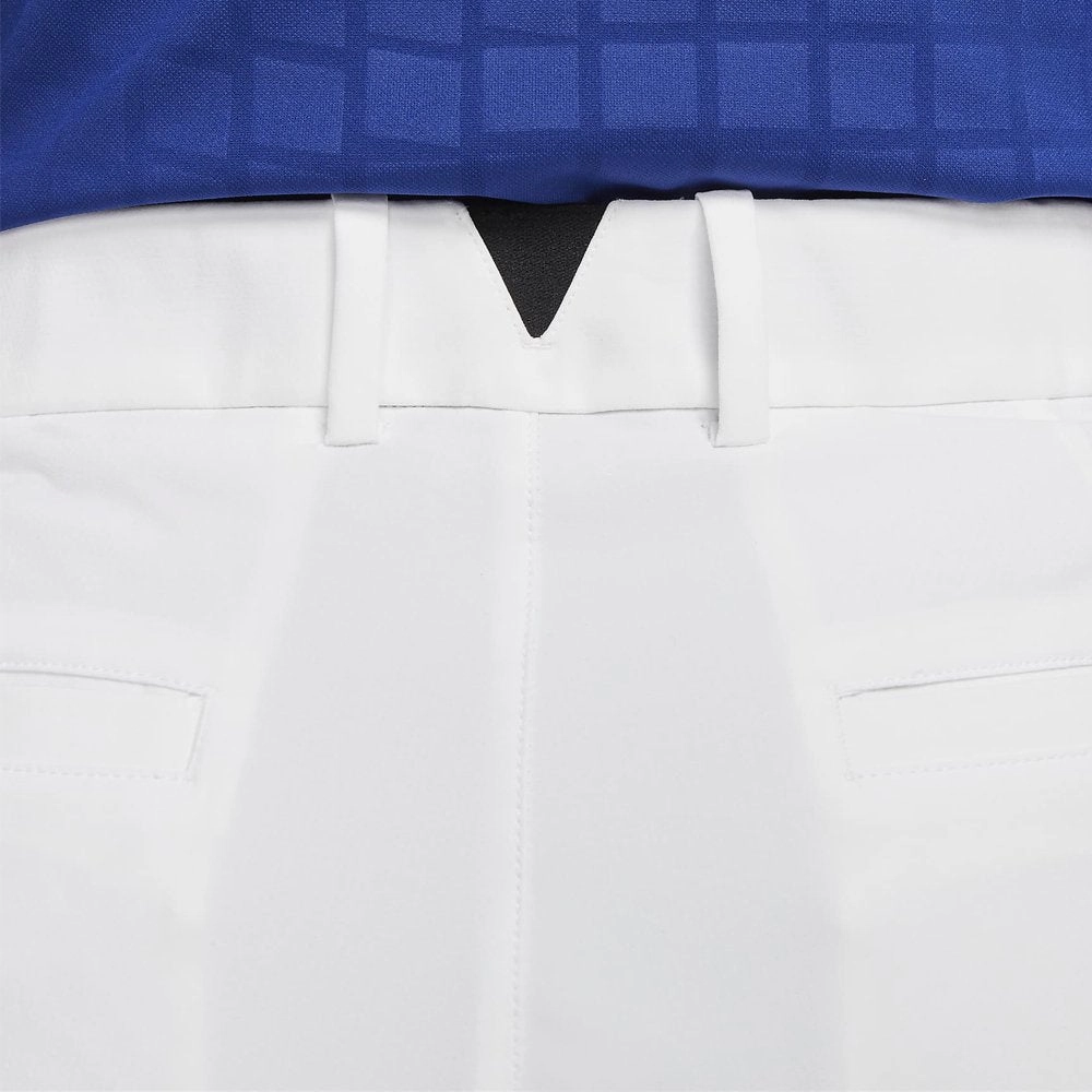 Nike Dri-FIT Victory 10.5 Golf Shorts White - SS23 Men