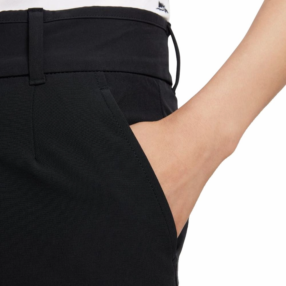 Nike Dri-FIT Victory 5 Golf Shorts Black - SS21 Women