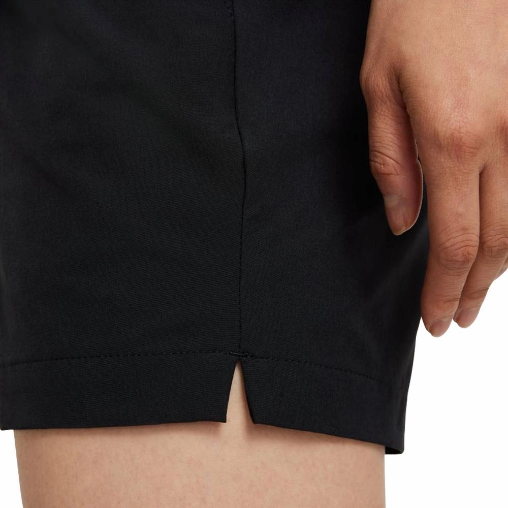 Nike Dri-FIT Victory 5 Golf Shorts Black - SS21 Women