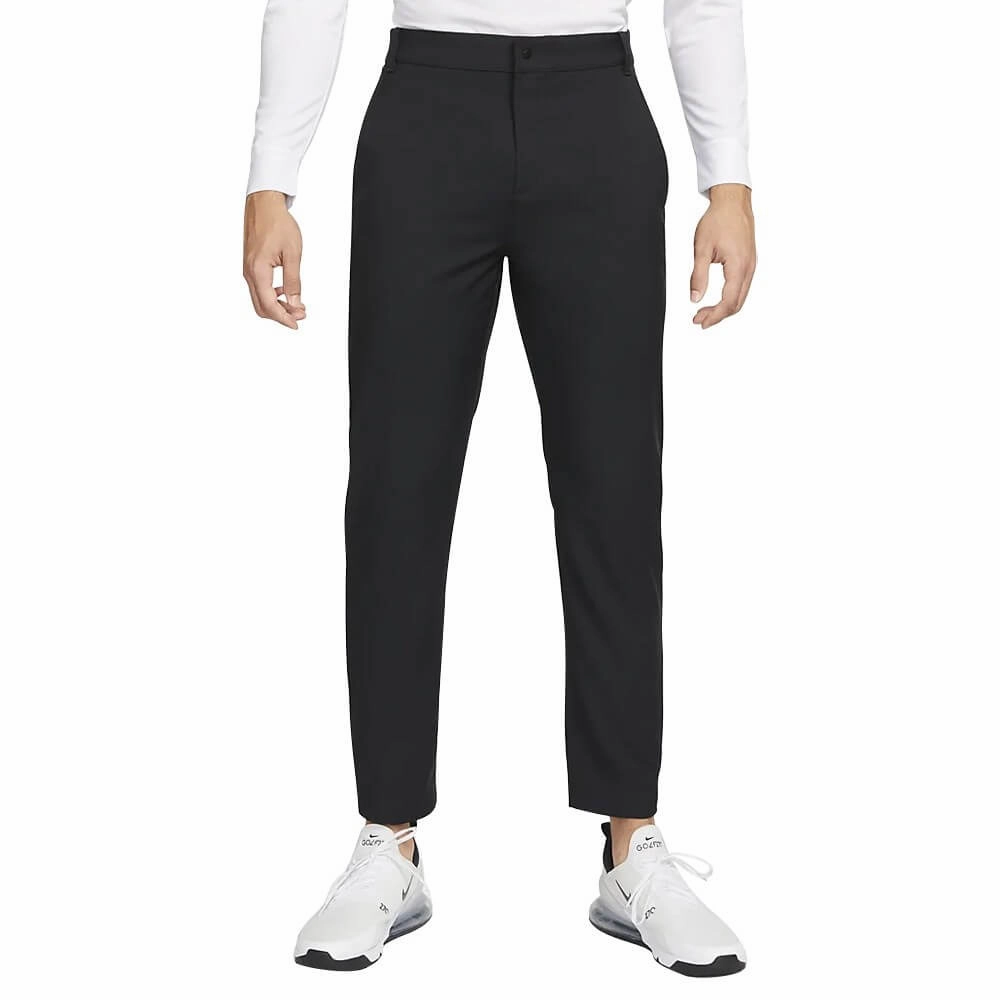 Nike Dri-FIT Victory Golf Pants Black/White - FA24 Men