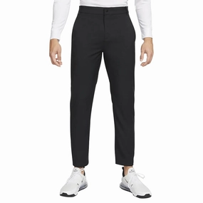 Nike Dri-FIT Victory Golf Pants Black/White - FA24 Men