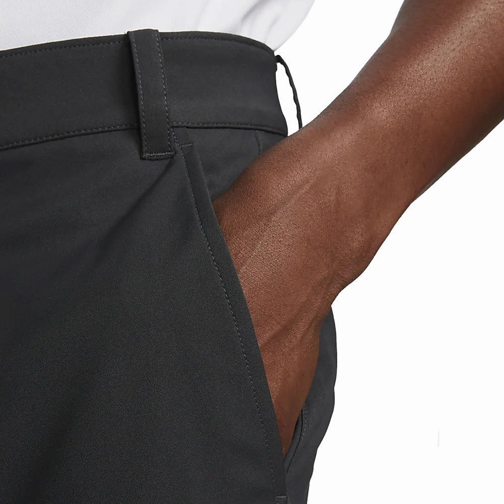 Nike Dri-FIT Victory Golf Pants Dark Smoke Gray/Black - FA24 Men