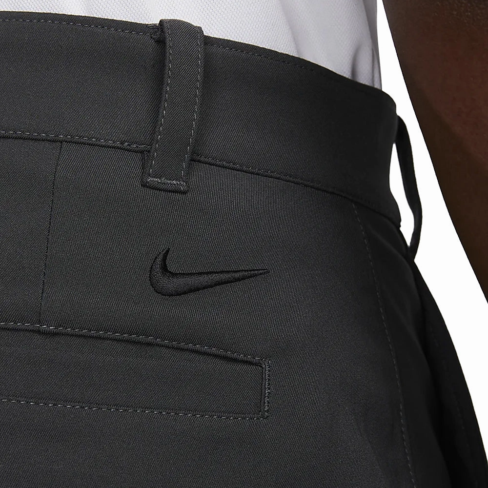 Nike Dri-FIT Victory Golf Pants Dark Smoke Gray/Black - FA24 Men