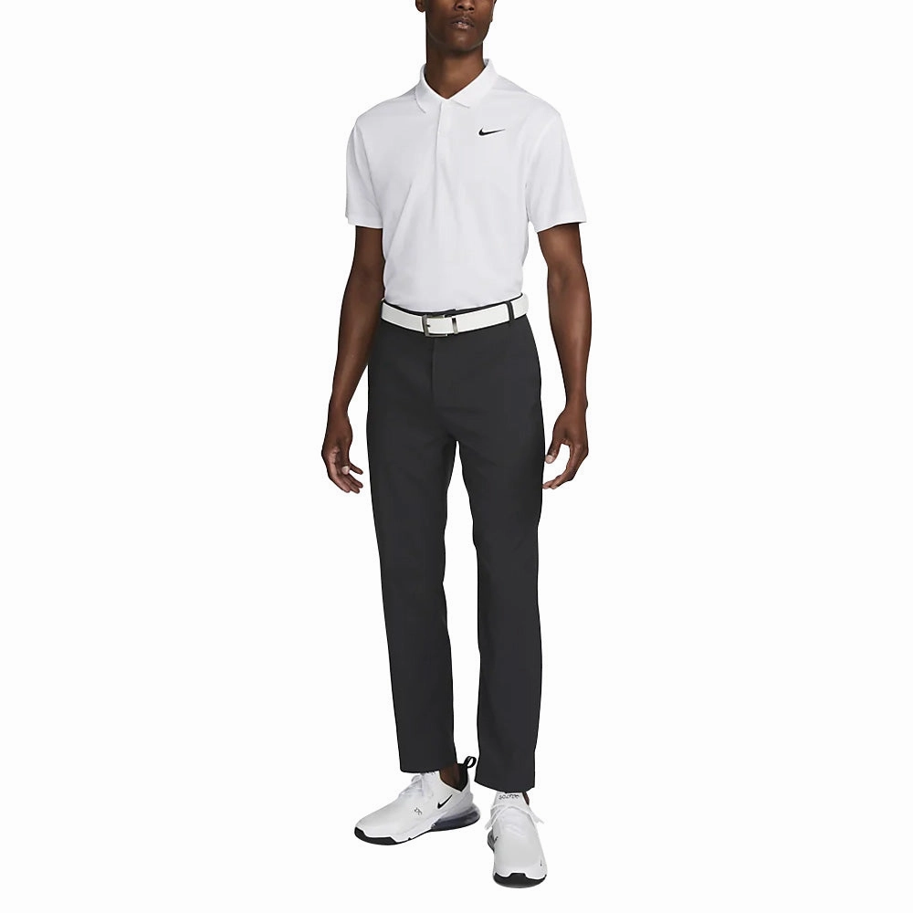 Nike Dri-FIT Victory Golf Pants Dark Smoke Gray/Black - FA24 Men