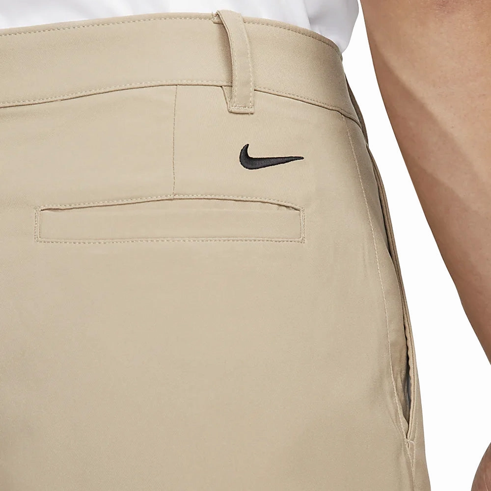 Nike Dri-FIT Victory Golf Pants Khaki/Black - FA24 Men