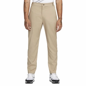 Nike Dri-FIT Victory Golf Pants Khaki/Black - FA24 Men