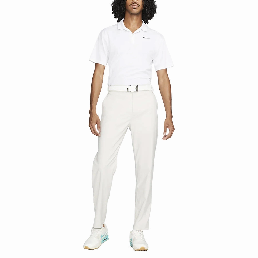 Nike Dri-FIT Victory Golf Pants Light Bone/Black - FA24 Men