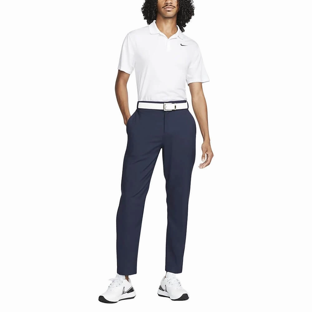Nike Dri-FIT Victory Golf Pants Obsidian/Black - FA24 Men