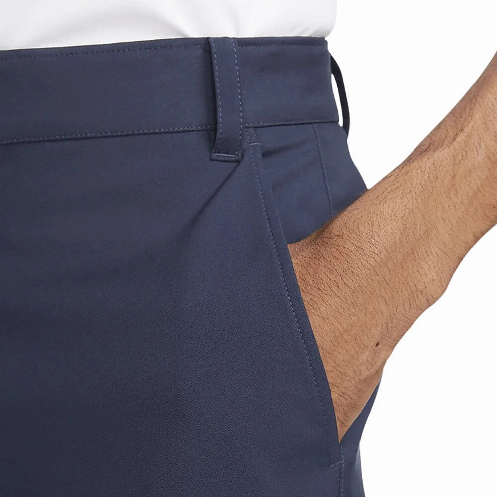 Nike Dri-FIT Victory Golf Pants Obsidian/Black - FA24 Men