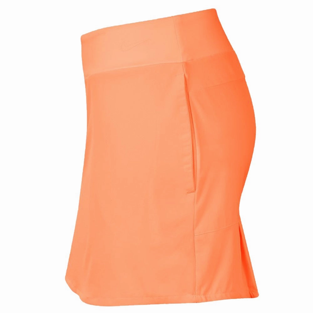 Nike Flex Fairway 15 Golf Skirt Sunset Haze - SS19 Women