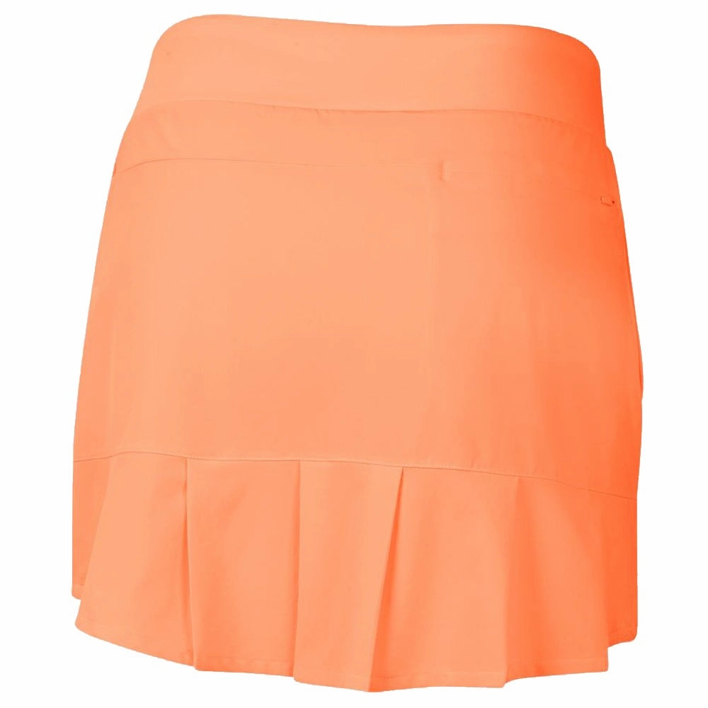 Nike Flex Fairway 15 Golf Skirt Sunset Haze - SS19 Women