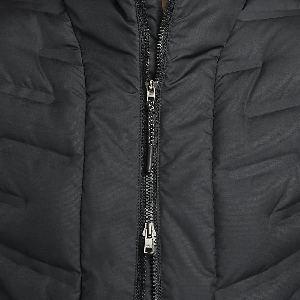 Nike Therma-FIT ADV Repel Full-Zip Golf Jacket Black/Dark Smoke Gray - FW22 Women