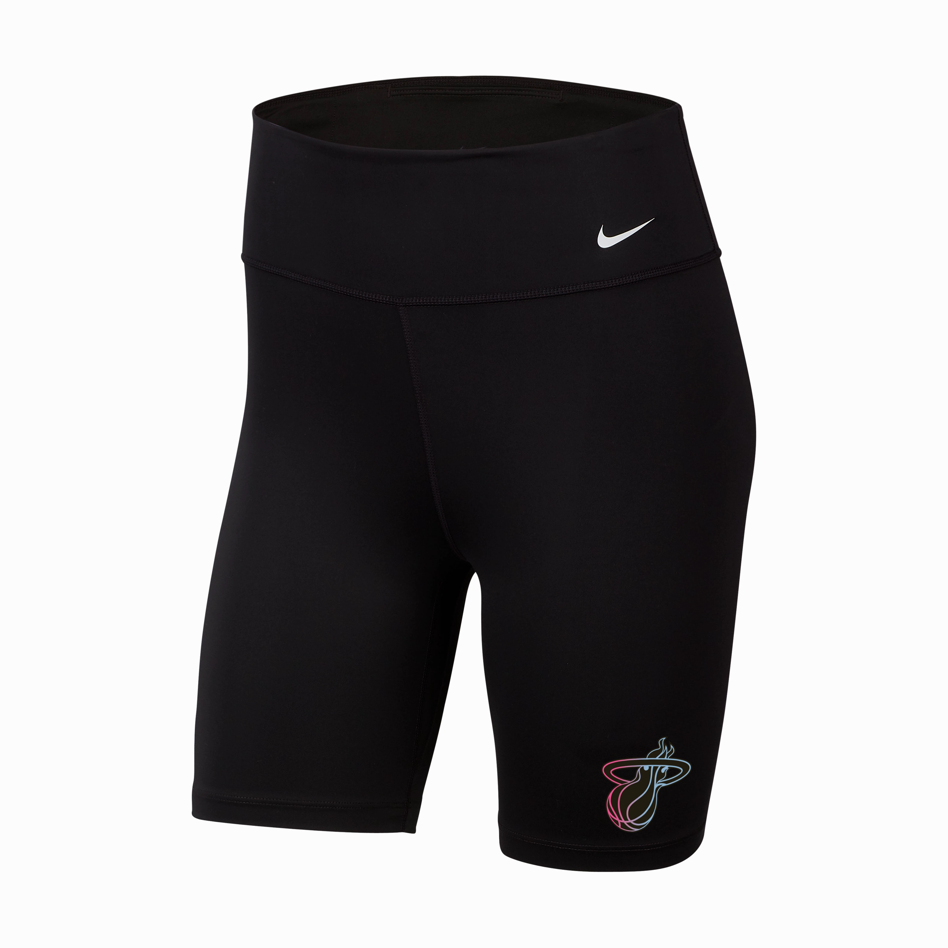 Nike ViceVersa 7" Biker Shorts