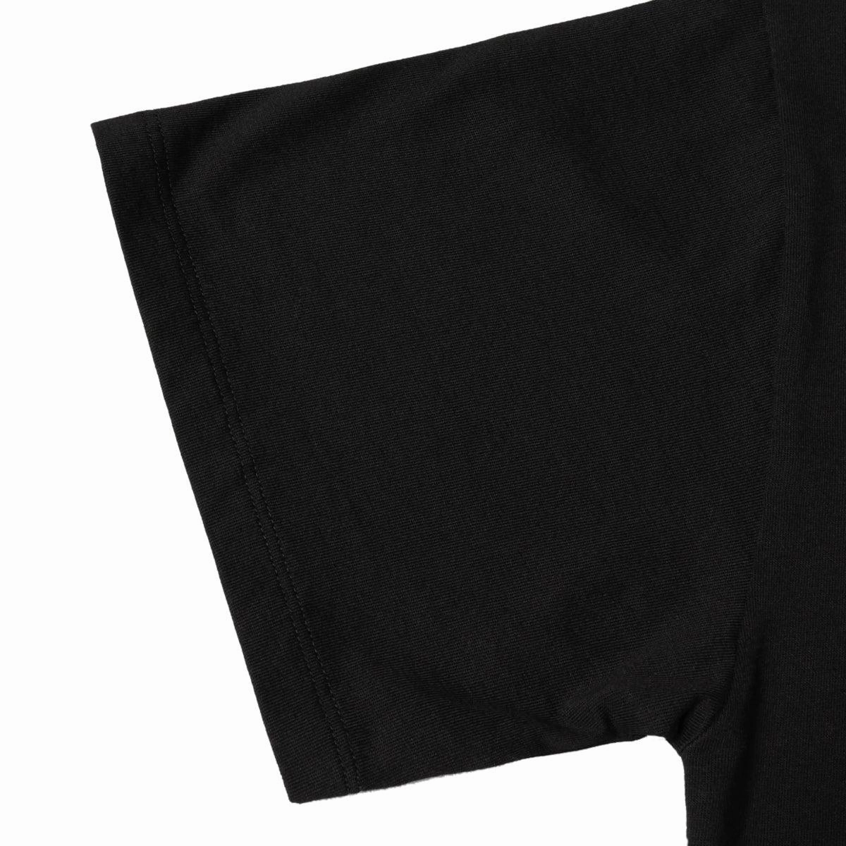 No Problemo Tee 'Black'