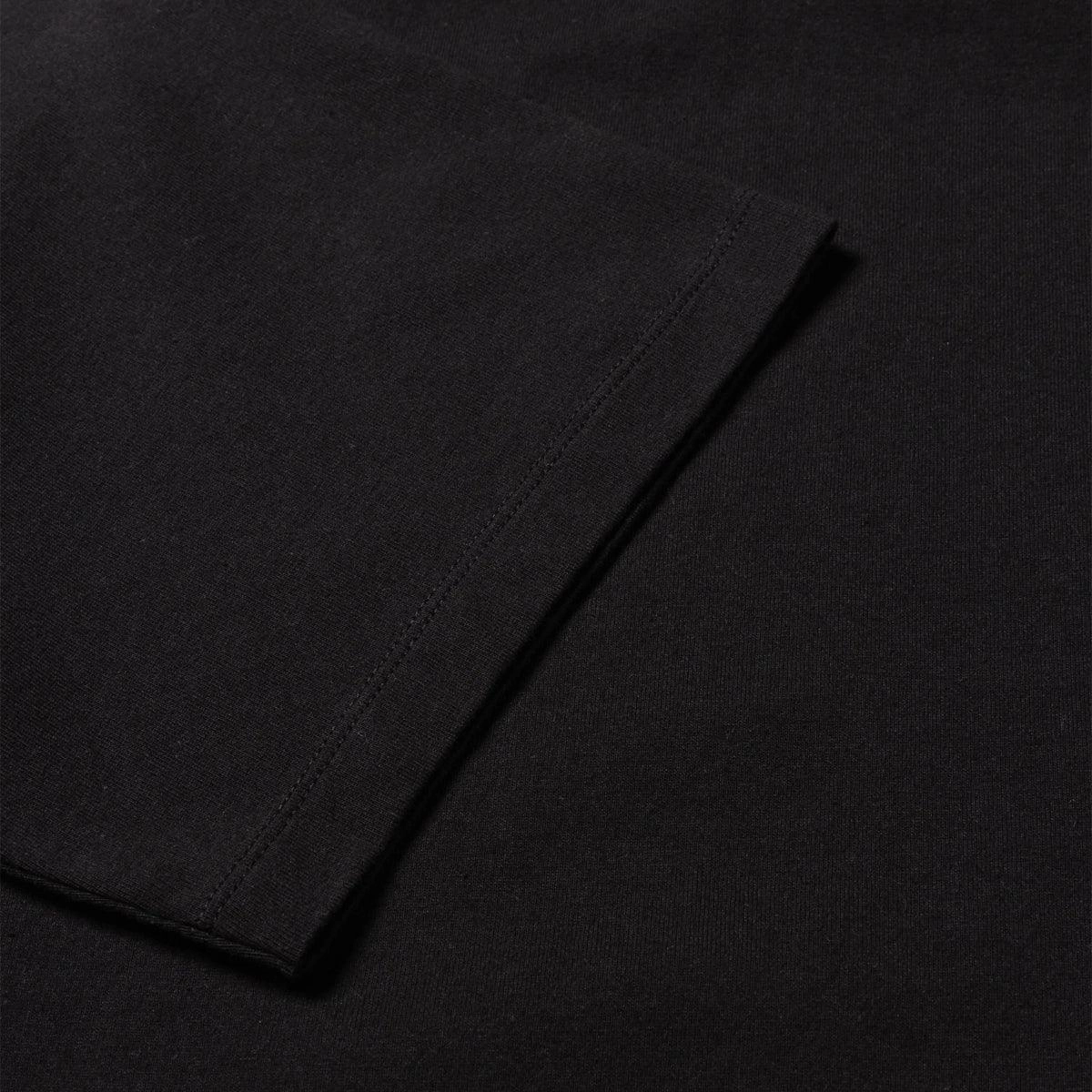 No Problemo Tee 'Black Black'
