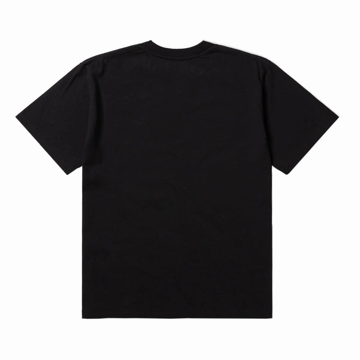 No Problemo Tee 'Black Black'