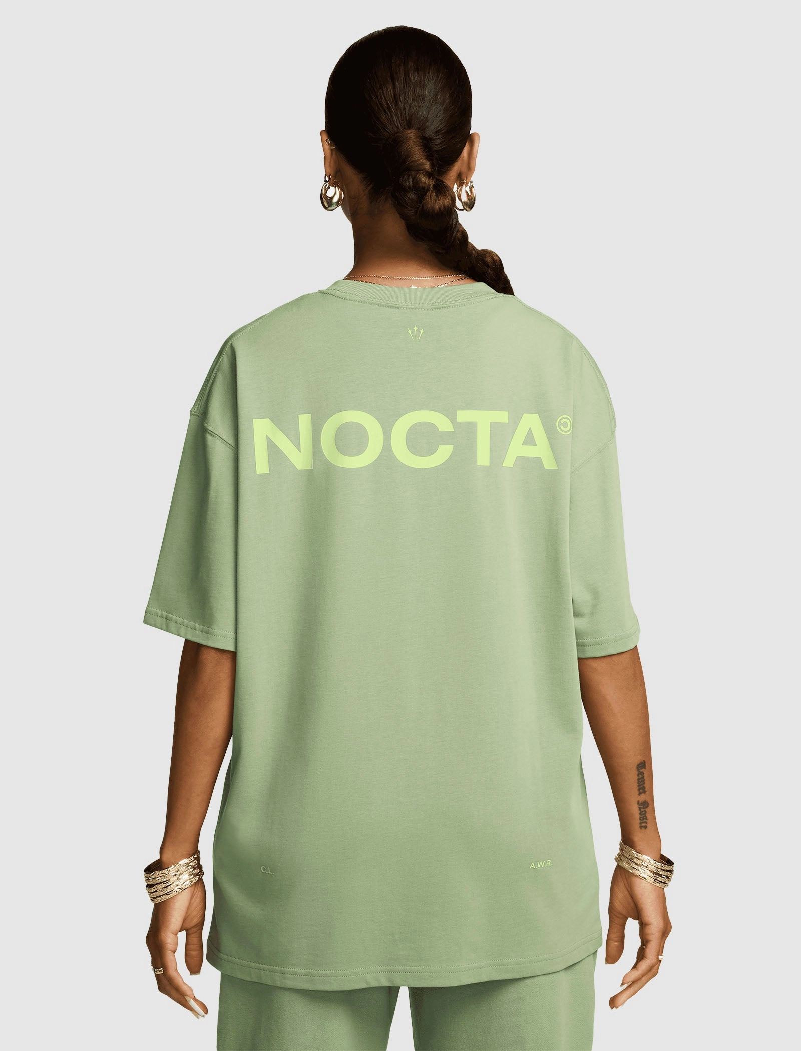 NOCTA SHORT SLEEVE TEE