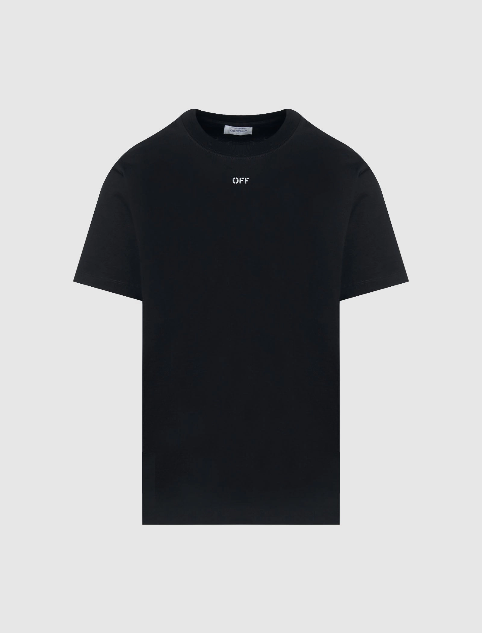 NOISE ARROW SLIM TEE