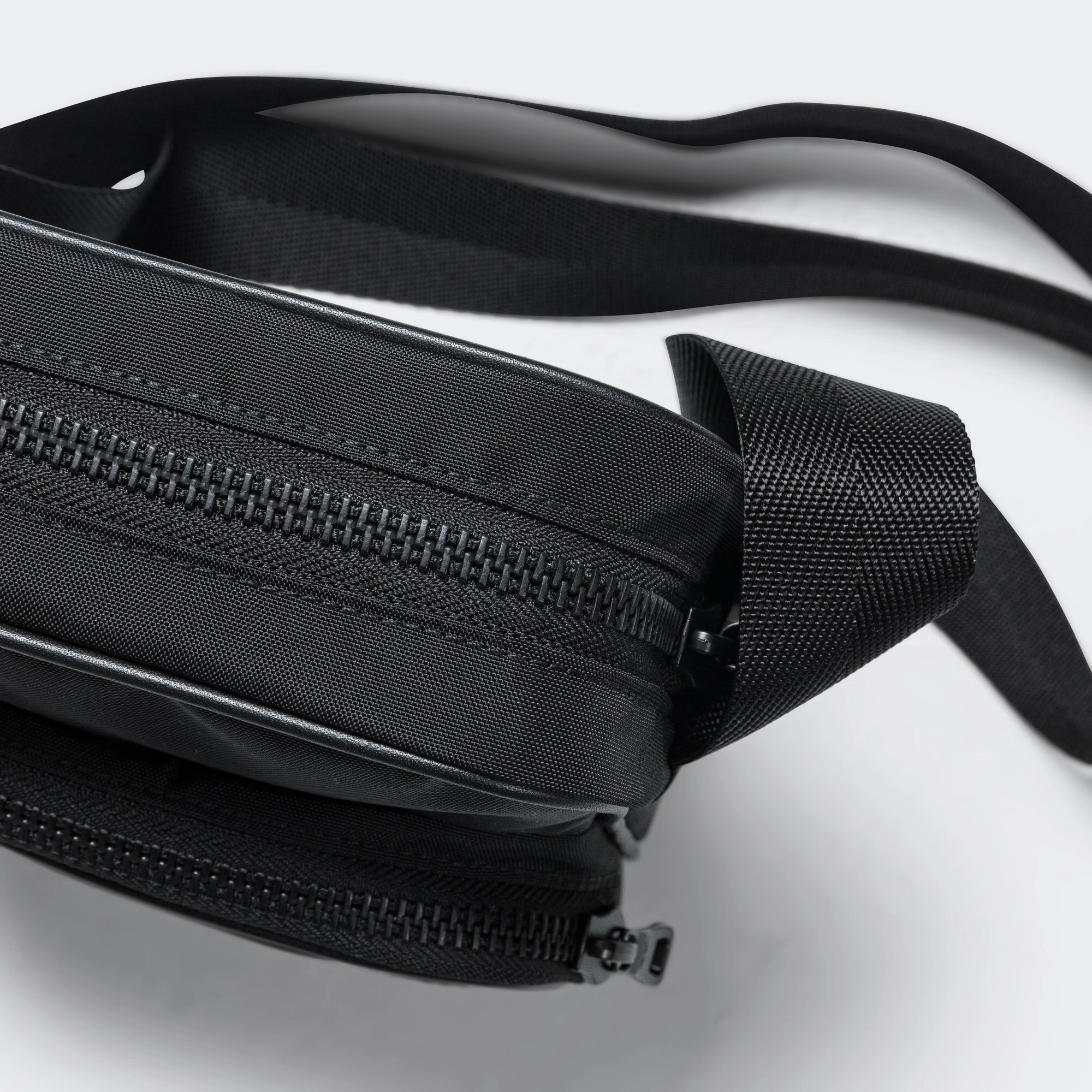 Nylon Bag x JJJJound - Black