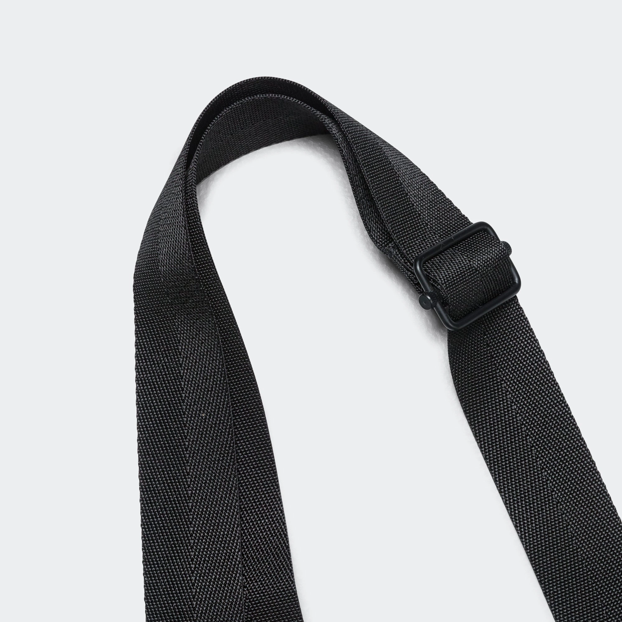 Nylon Bag x JJJJound - Black