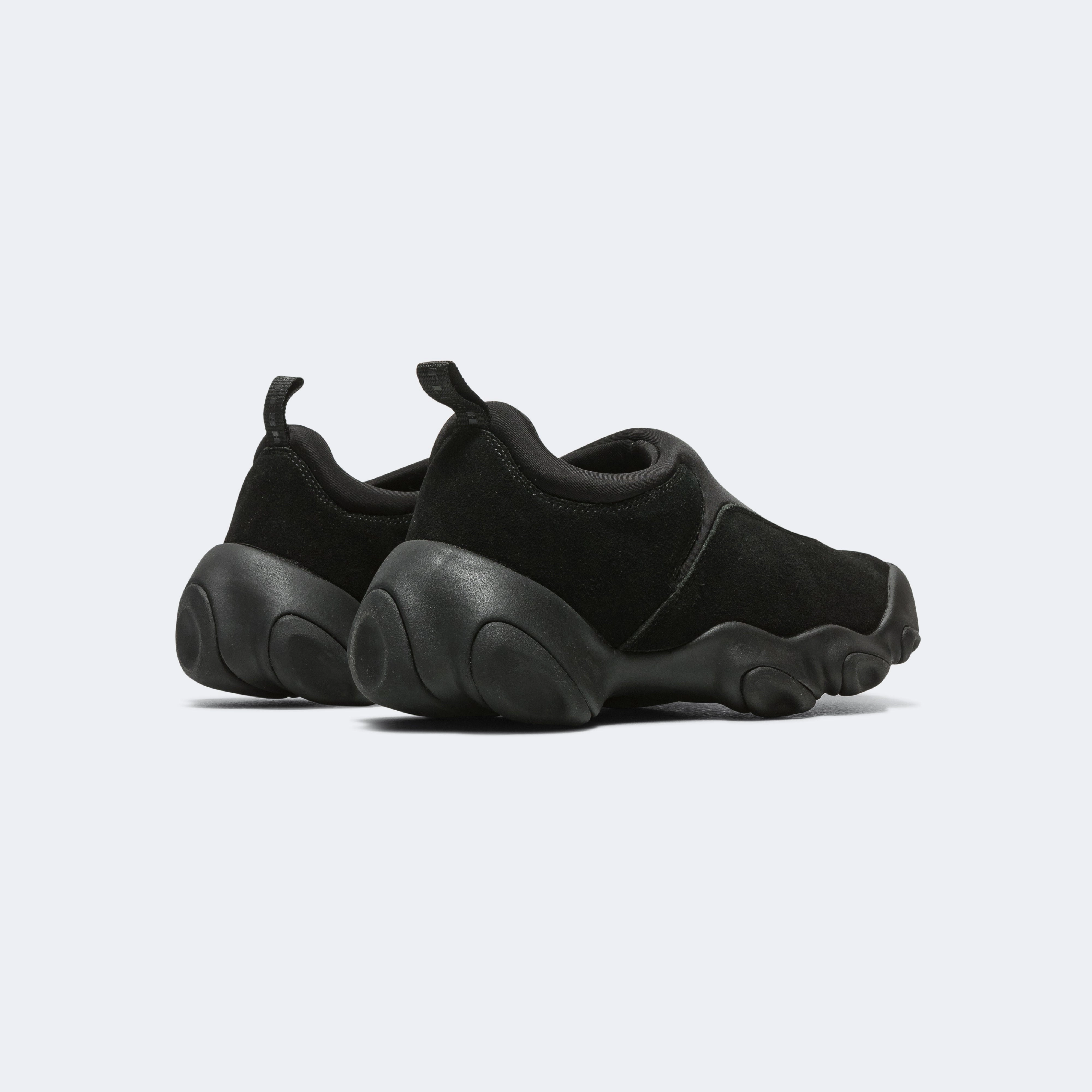 Oakley Factory Team Flesh Sandal × Junya Watanabe MAN - Black