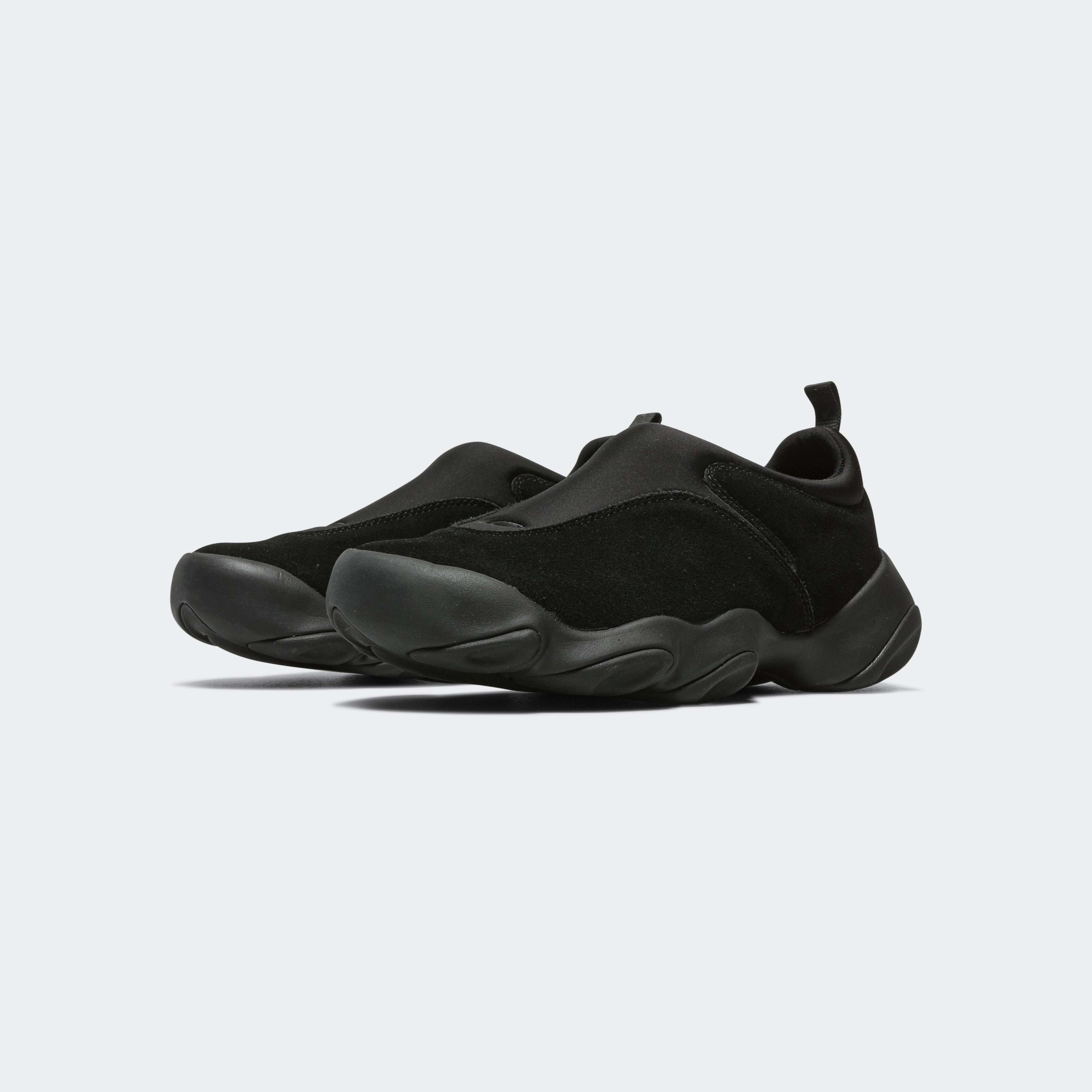 Oakley Factory Team Flesh Sandal × Junya Watanabe MAN - Black